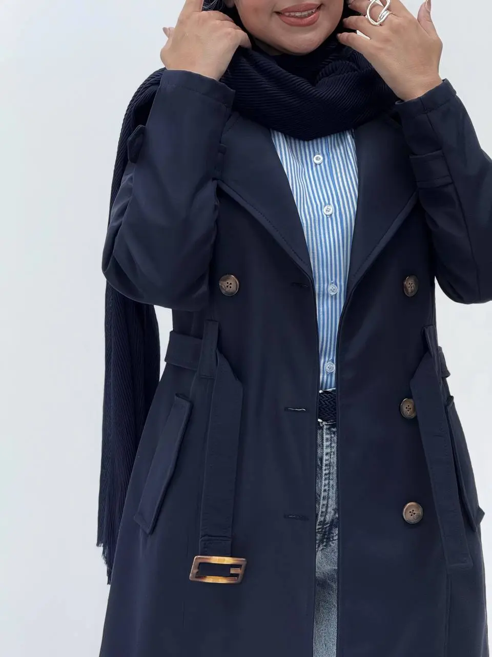 3530 - بارونی آستردار کلارا